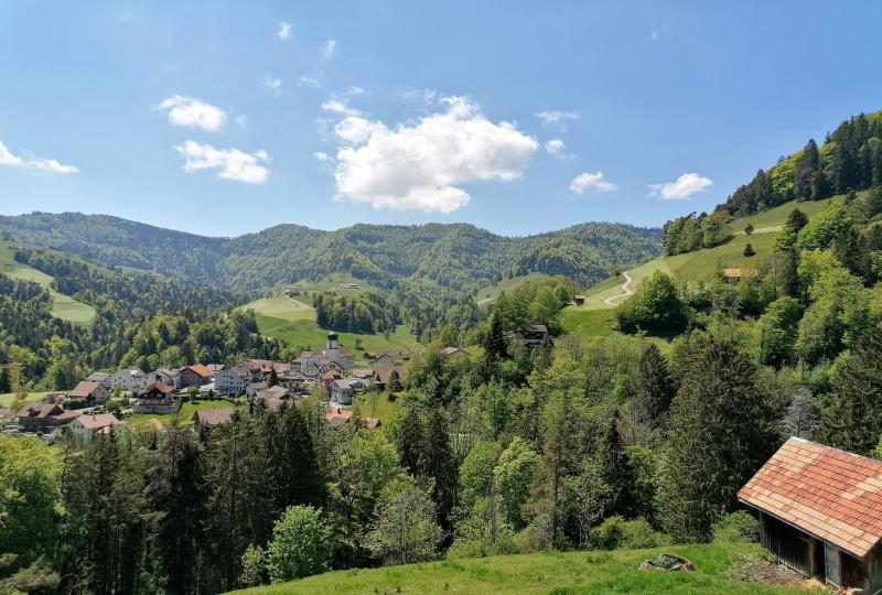 Libingen im Toggenburg